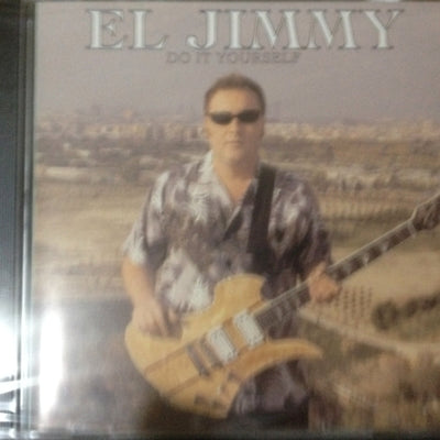 EL JIMMY - Do It Yourself