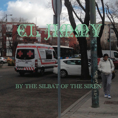 By the Silbat of the Siren ELJIMMY