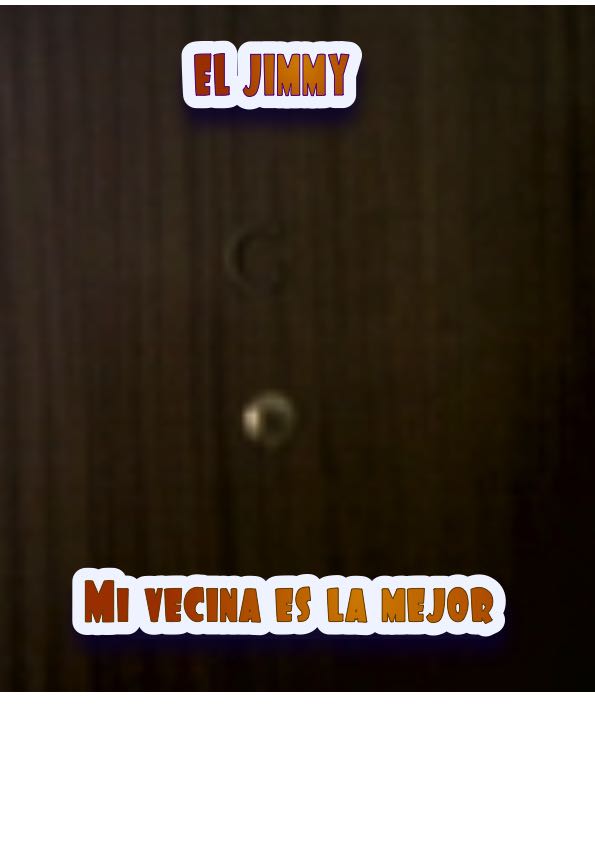 Mi Vecina Es La Mejor - Single by EL JIMMY https://music.apple.com/es/album/mi-vecina-es-la-mejor-single/1745530067?l=en-GB