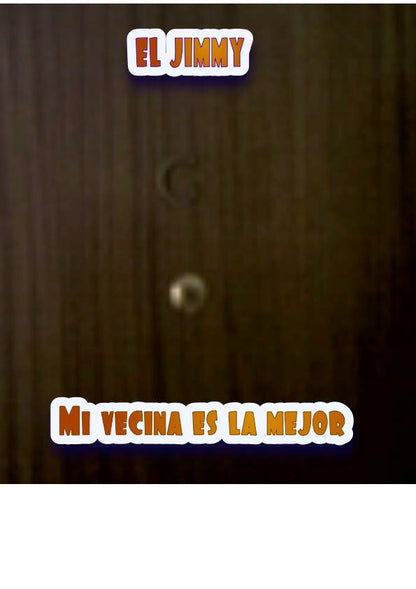 Mi Vecina Es La Mejor - Single by EL JIMMY https://music.apple.com/es/album/mi-vecina-es-la-mejor-single/1745530067?l=en-GB