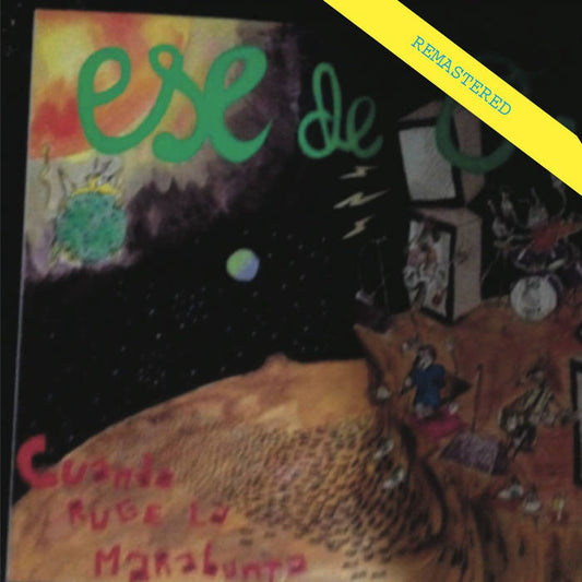 CUANDO RUGE LA MARABUNTA by SDO100%V