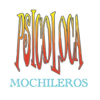 https://eljimmy.bandcamp.com/album/mochileros
